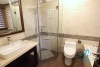 Luxury and Modern apartment  for rent in Xuan Dieu st, Tay Ho, Ha Noi